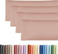 Body Pillowcases Set of 4-20x54 Long Body Pillow Case by CGKUnlimited