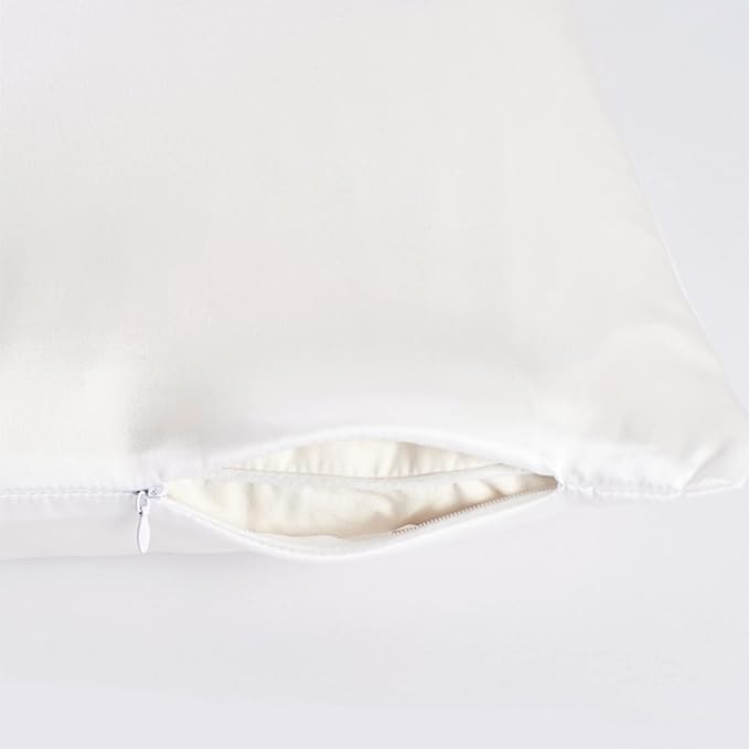 Premium Mulberry Silk Pillowcase - Image 3