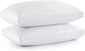 puredown Goose Down Feather Pillows by Puredown