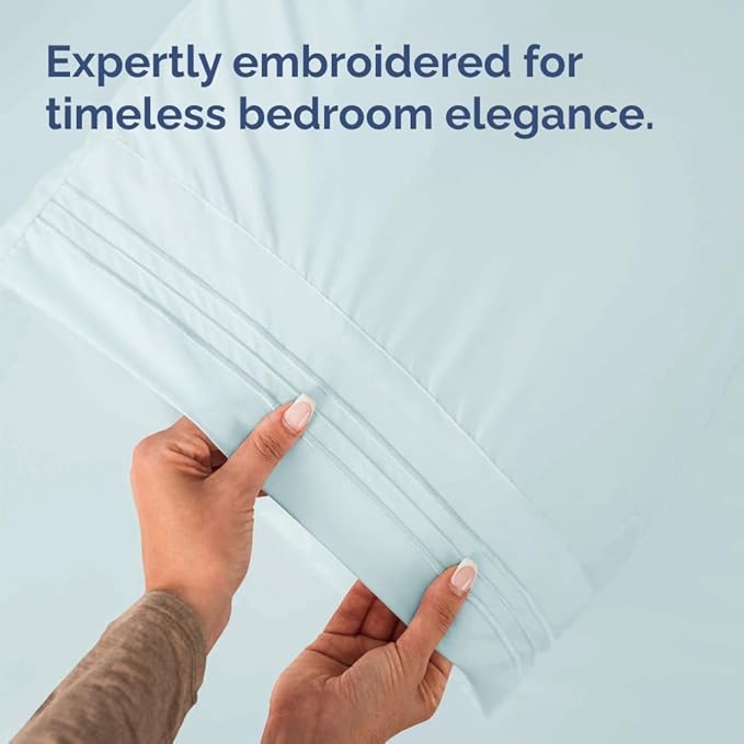 King Pillow Cases Set of 10 - Image 7