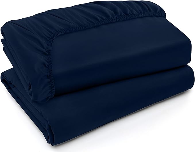 Utopia Bedding King Fitted Sheets by UTOPIABEDDING