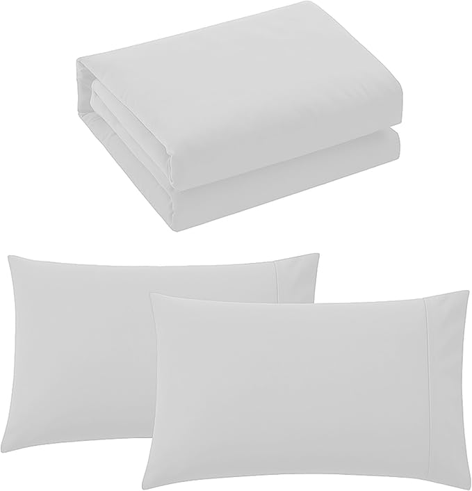 Pure Bedding Duvet Cover Queen Size - Image 7