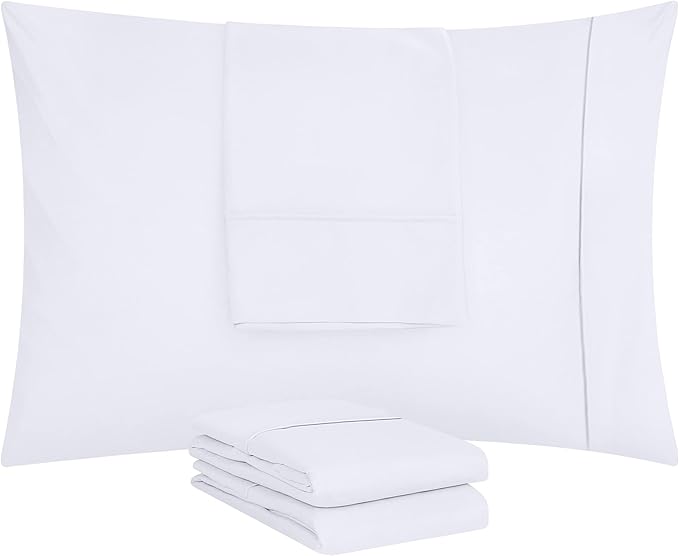 Utopia Bedding Standard Pillow Cases - Image 4