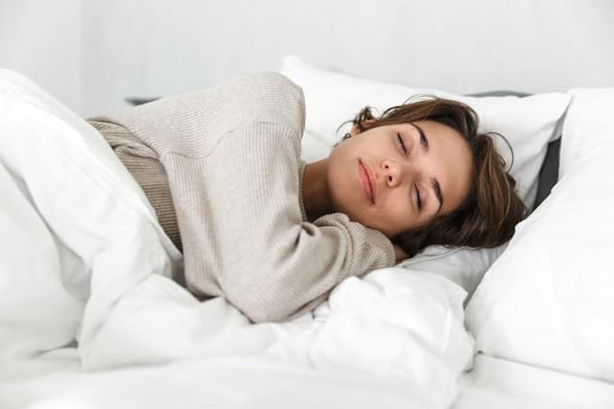 Pillowtex Copper Ion Infused Rayon Derived from Bamboo Cooling Pillow Case - Image 5