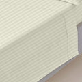 Mattress-Homes Queen 100% Egyptian Cotton Top Sheet 1Pcs, Cool & Breathable by MattressHomes