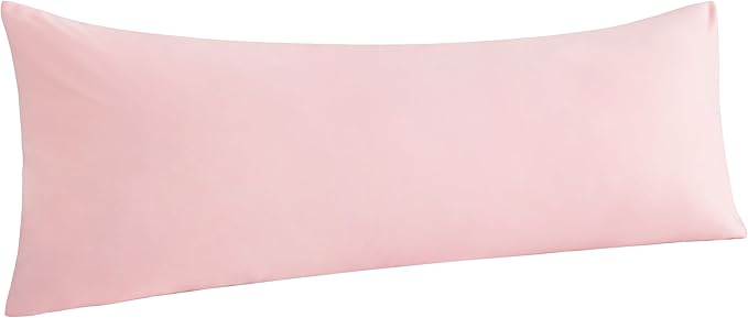 NTBAY Body Pillowcase by NTBAY