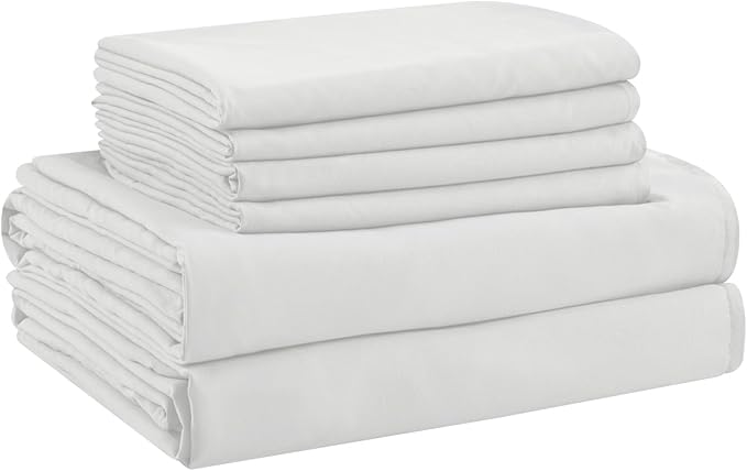 Twin Sheets Set - Image 7