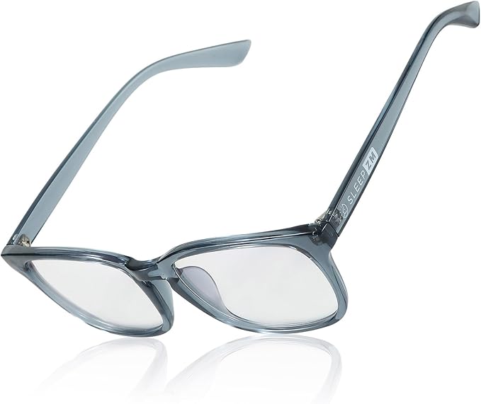 Sleep ZM Blue Light Blocking & Light Sensitivity Glasses - Image 2
