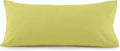 Elegant Comfort Luxury Ultra-Soft 1-Piece Pillowcase Set by ELEGANTCOMFORT