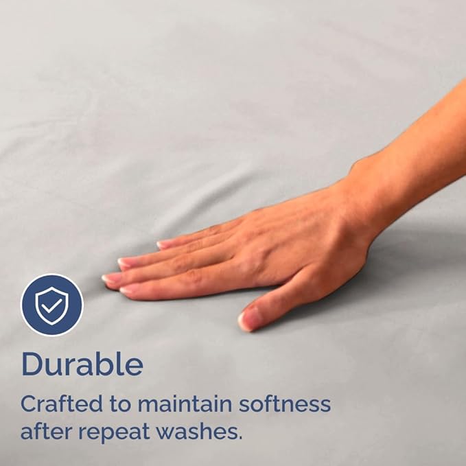 Full Size Flat Sheets - Image 5