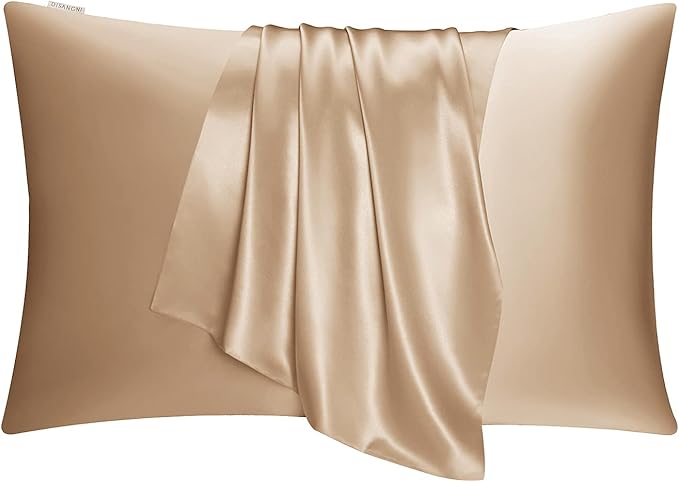 DISANGNI 100% Natural Mulberry Silk Pillow case - Image 8