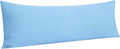 NTBAY Body Pillowcase by NTBAY