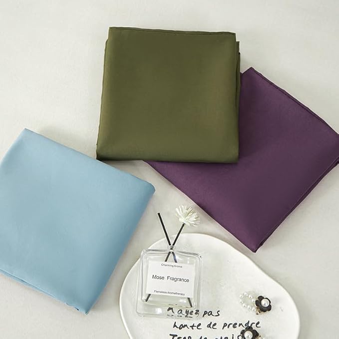 Bedding TwinXL Size Fitted Sheet Only - Image 9