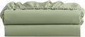 FreshCulture King Fitted Sheet Only 2 Pack by FreshCulture