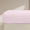 FreshCulture Twin XL Fitted Sheet Only – Premium Hotel-Quality Fitted Sheet by FreshCulture