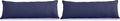 EVOLIVE Ultra Soft Body Pillow Cover/Pillowcases 21"x54" by EVOLIVE