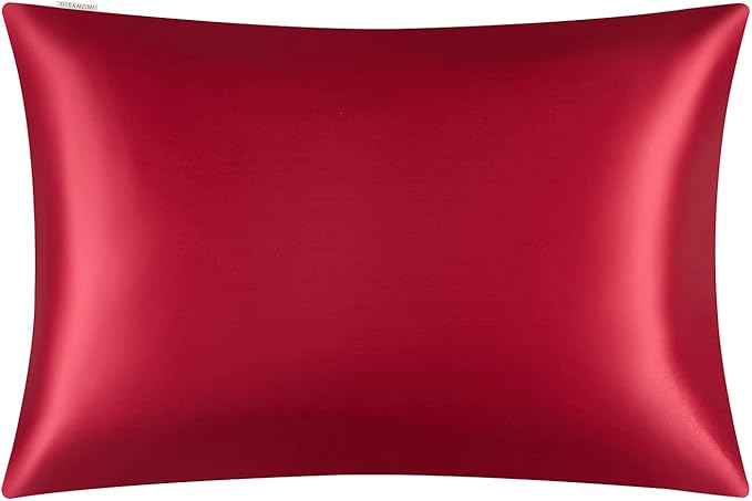 DISANGNI 100% Natural Mulberry Silk Pillow case - Image 9