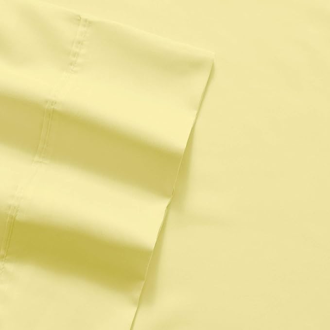 Split King Size Bed Sheets - Image 5