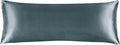 BEDELITE Satin Body Pillow Cover, Super Soft and Cooling Body Pillow Pillowcase by BEDELITE