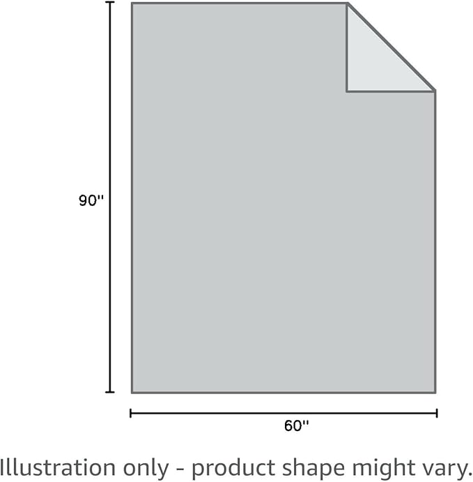Guohaoi Cooling Throw Blanket for Hot Sleepers, Decortive Tie Dye, Arc-Chill - Image 7