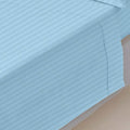 Mattress-Homes Full Size 100% Egyptian Cotton Top Sheet 1Pcs, Cool & Breathable by MattressHomes