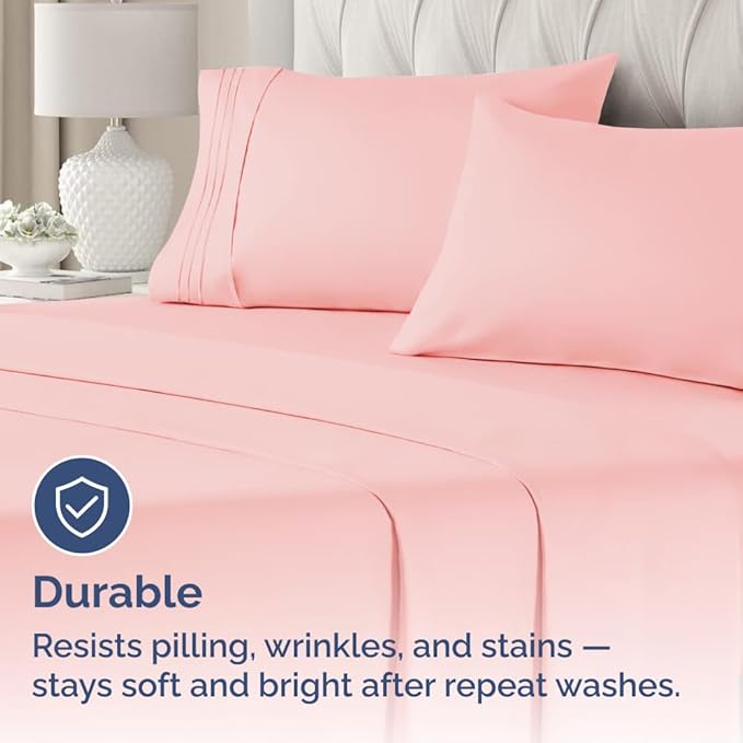 Standard Pillow Cases Set of 2 - Image 4