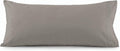 Elegant Comfort Luxury Ultra-Soft 1-Piece Body Pillowcase by ELEGANTCOMFORT