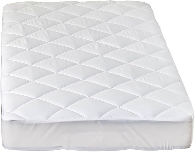 Kingnex Twin XL Mattress Topper - Image 2