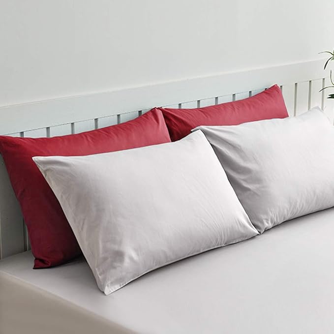 NTBAY King Pillowcase Set - Image 6