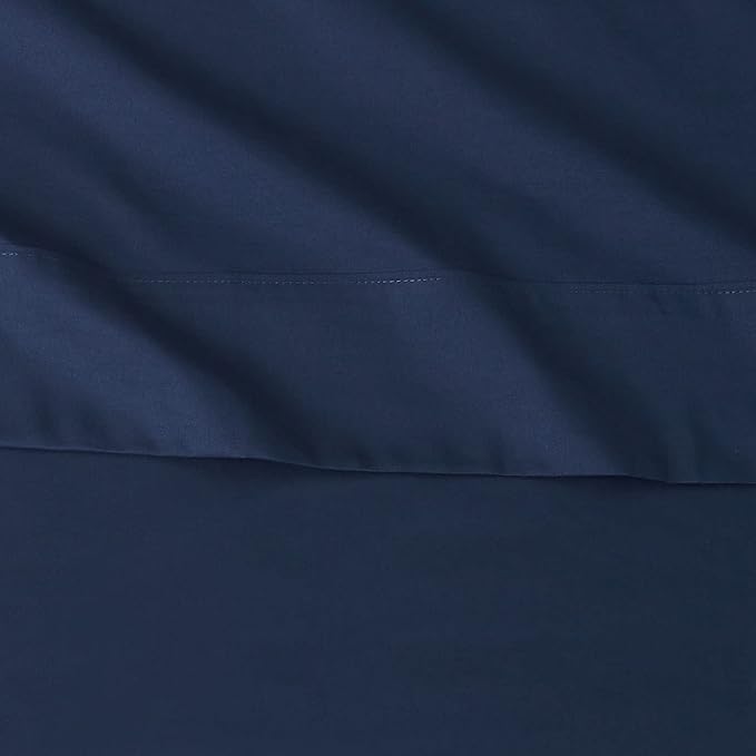 Amazon Basics Lightweight Super Soft Wrinkle-Free Breathable Brushed Microfiber - Image 4