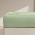 FreshCulture King Fitted Sheet Only – Premium Hotel-Quality Fitted Sheet by FreshCulture