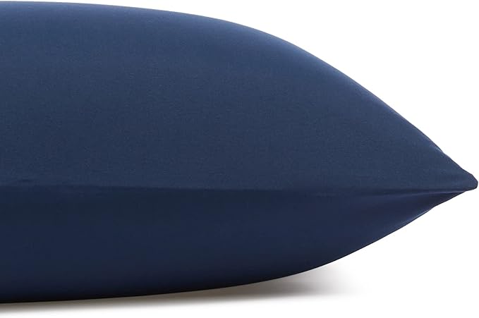 Amazon Basics Lightweight Super Soft Easy Care Breathable Microfiber 4-Piece - Image 5