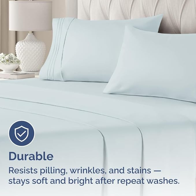 Standard Pillow Cases Set of 2 - Image 4