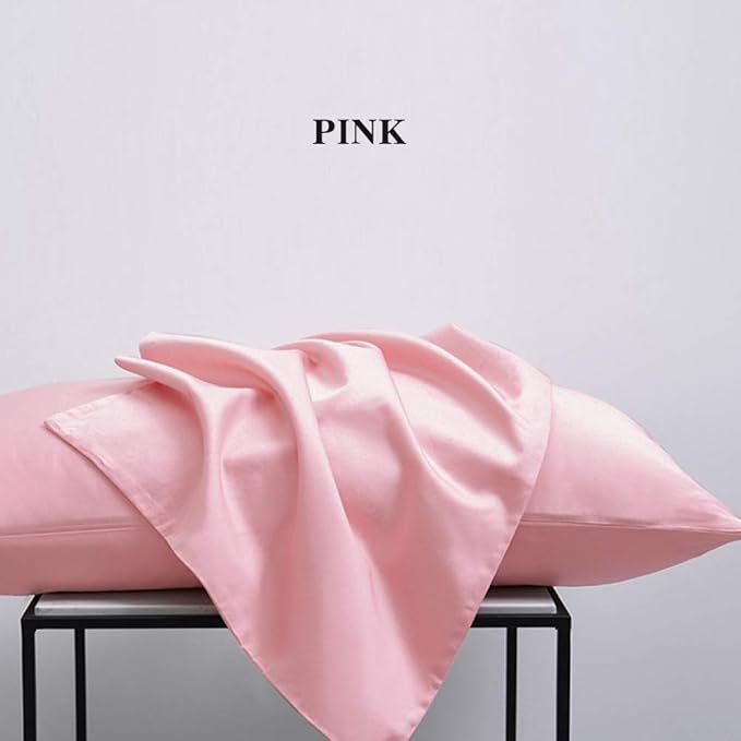 NTBAY King Pillowcase Set - Image 4