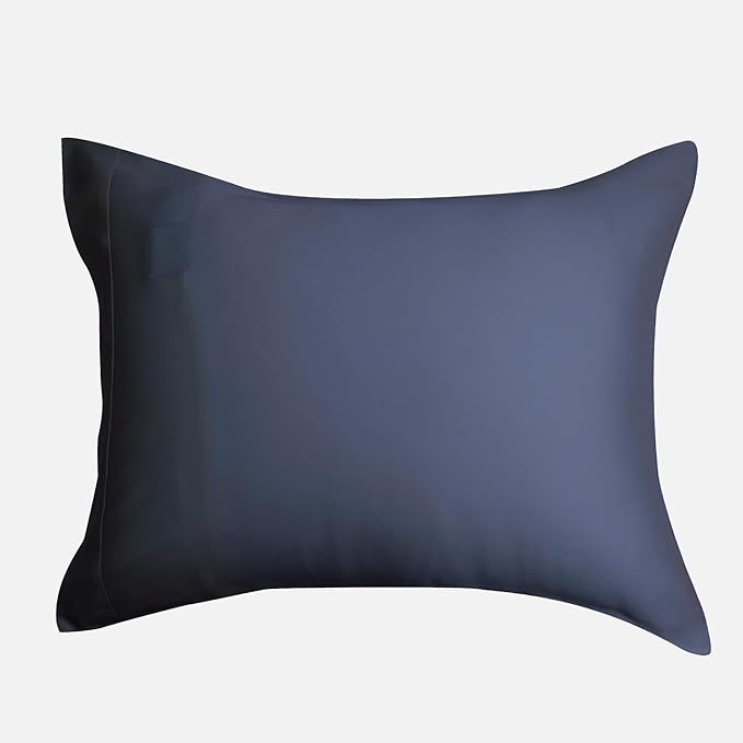 DOZ Pillowcase Set, 100% Viscose derived from Bamboo, Organically Grown - Image 3