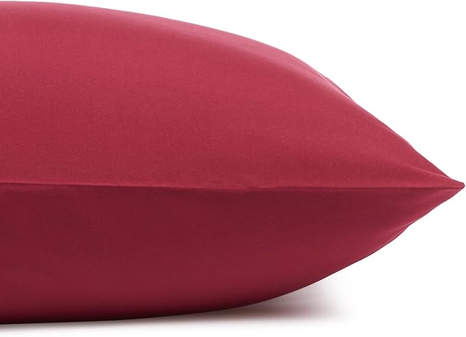 Amazon Basics Lightweight Super Soft Easy Care Breathable Brushed Microfiber - Image 5