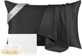 THXSILK 100% Mulberry Silk Pillowcase by THXSILK