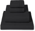Mellanni California King Sheets Set by Mellanni