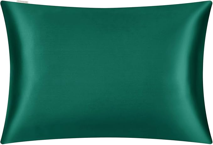 DISANGNI 100% Natural Mulberry Silk Pillow case - Image 8