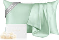 THXSILK Mulberry Silk Pillowcase by THXSILK