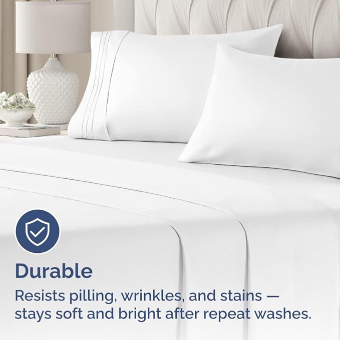 Standard Pillow Cases Set of 2 - Image 4