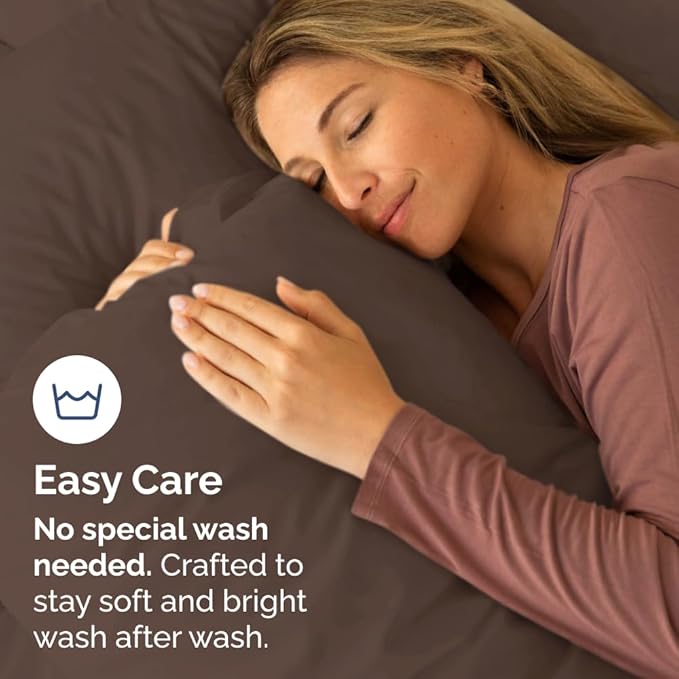 King Pillow Cases Set of 8 - Image 6