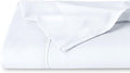 Bare Home Queen Flat Sheet by BareHome