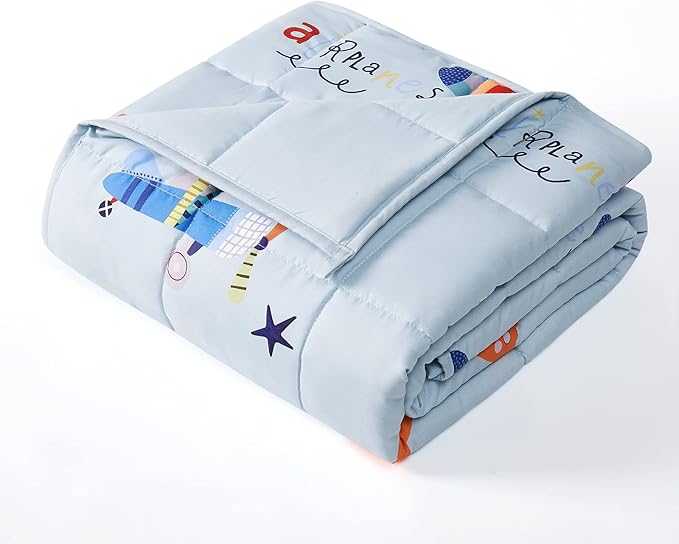 HOSUKKO Weighted Blanket - Image 8