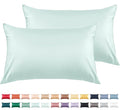 Warmstar Cotton Pillow Cases Queen Size Set of 2, 600 Thread Count Pillowcases by Warmstar