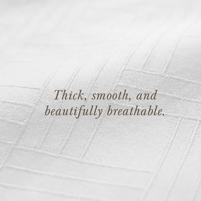 Threadmill California King Sheets - Image 7