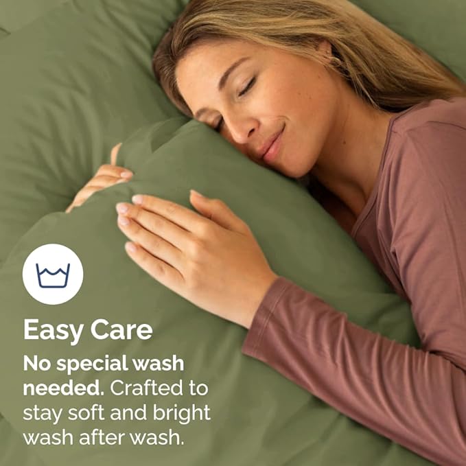 King Pillow Cases Set of 10 - Image 6