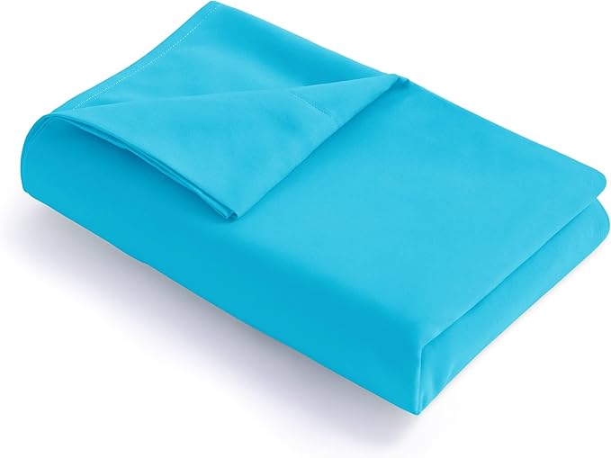 FLXXIE California King Flat Sheet by FLXXIE
