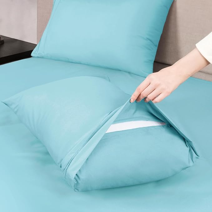 Mejoroom Twin XL Sheet Set - Image 3