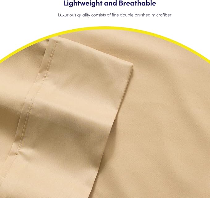 Full Size Bed Sheets - Image 6